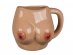 Boobs ceramic mug