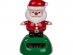 Santa Claus moveable figurine 8cm
