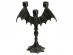 Bat design candlestick
