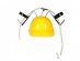 Yellow helmet Apero