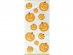 Pumpkins cello bags with twist ties 20pcs