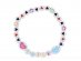 Beads for DIY Halloween theme bracelets