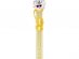 Llama bubble wands 4pcs