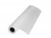 White color table runner 40cm x 500cm