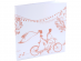 Love guest book for the wedding day