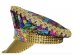 Love Rainbow deluxe hat for adults