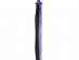Witch hat hair clip with tuft 40cm