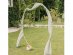 Soft fabric for party decoration