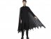 Impressive bat cape for Halloween and Carnival disguise