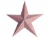 Pink Large Decorative Star (60cm)