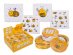 Bees magic towel 30cm