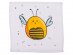 Bee magic towel