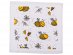 Bees magic towel
