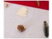 Small decos for a Christmas or New Year's Eve party