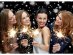 Small sparklers, party accessories