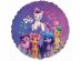 My little pony foil balloon 46cm