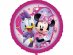 Minnie and Daisy foil balloon 45cm