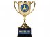 Mister Sex trophy