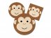 monkey-large-paper-plates-party-supplies-346278
