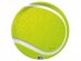 Tennis ball small paper plates 6pcs
