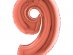 supershape-balloon-number-9-rose-gold-for-party-decoration-239rg
