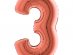 supershape-balloon-number-3-rose-gold-for-party-decoration-233rg
