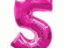 supershape-balloon-number-5-fuchsia-for-party-decoration-015f