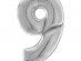 supershape-balloon-number-9-silver-for-party-decoration-099s