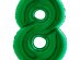 green-supershape-balloon-number-8-for-party-decoration-038gr