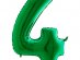 green-supershape-balloon-number-4-for-party-decoration-034gr