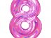 fuchsia-holographic-supershape-balloon-number-8-for-party-decoration-618ghf