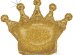 crown-gold-holographic-supershape-balloon-for-party-decoration-35564
