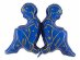 zodiac-gemini-blue-and-gold-holographic-design-balloon-supershape-583H