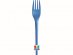 Blue Ecolor Compostable forks 20pcs