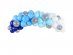 blue-and-silver-latex-balloons-garland-arch-gbn4