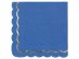 blue-luncheon-napkins-with-gold-foiled-edging-color-theme-party-supplies-91356
