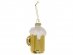 Beer Christmas tree decoration