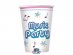 Music party paper cups 6pcs