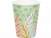 My Safari Party paper cups 8pcs