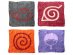 Magic towel with Naruto party favor