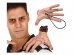 Dead hand with shoulder strap