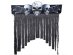 Skulls door or wall decoration 90cm x 90cm