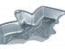 Bat aluminum cake mold