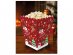 Santa and friends treat boxes 6pcs