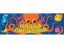 Ocean Happy Birthday banner