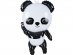 Full body Panda super shape balloon 76cm