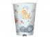 Playful Cats paper cups 6pcs