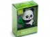 Panda eraser in a mini box