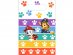 Paw Patrol and friends paper party bags 8pcs