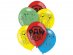 Paw Patrol latex balloons 6pcs